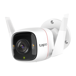 TP‑Link Tapo C320WS